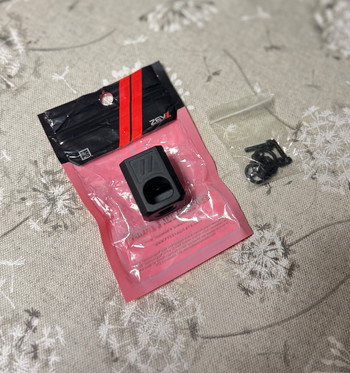 Image 2 pour PTS ZEV PRO Compensator V2