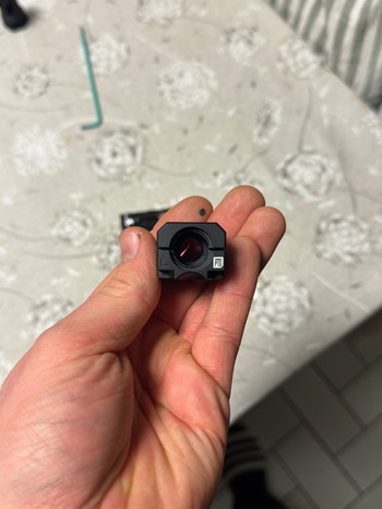 Image 4 pour PTS ZEV PRO Compensator V2