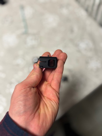 Image 5 pour PTS ZEV PRO Compensator V2