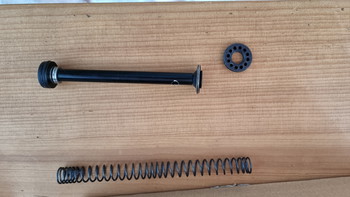 Imagen 2 de Srs sdik mancraft incl bolt