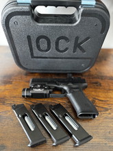 Afbeelding van Glock 17 Gen 5 MOS (pakket)