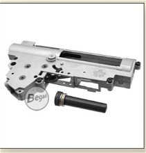 Image for GEZOCHT LCT v3 gearbox shell