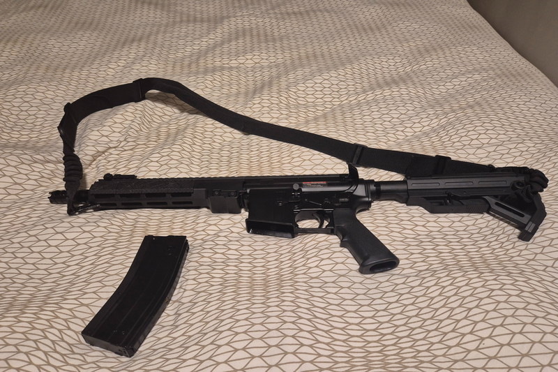 Image 1 for MC6595M GBBR