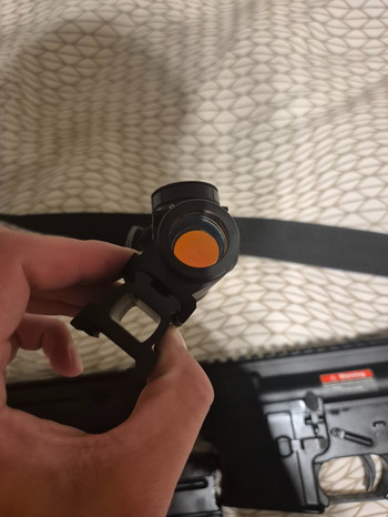 Image 2 for MC6595M GBBR