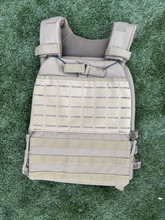Image pour Te koop: Losse Desert Plate Carrier Nieuw