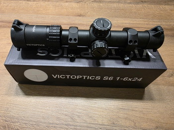 Image 3 pour Victoptics S6 1-6x24