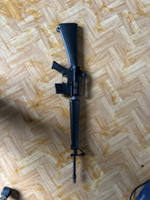 Bild für M16A1