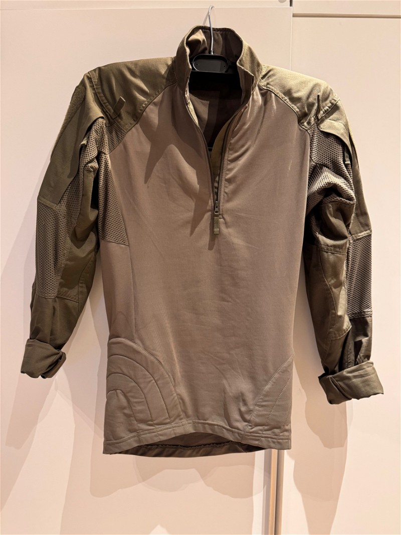Image 1 for UFPro Striker XT gen 3 Combat Shirt (maat S) - Brown Grey