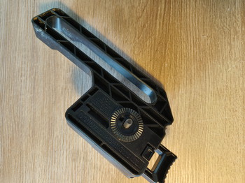 Image 2 for ssx23 right handed holster