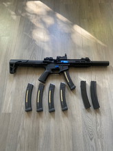 Image pour King Arms M4 PDW SBR