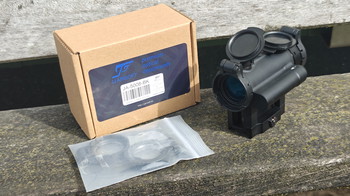 Imagen 2 de JJ Airsoft VZ-1 Replica