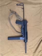Image pour M3 grease gun