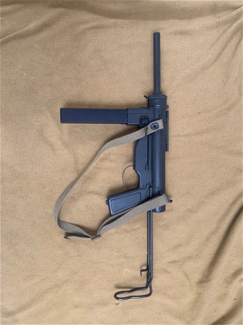 Image 3 pour M3 grease gun