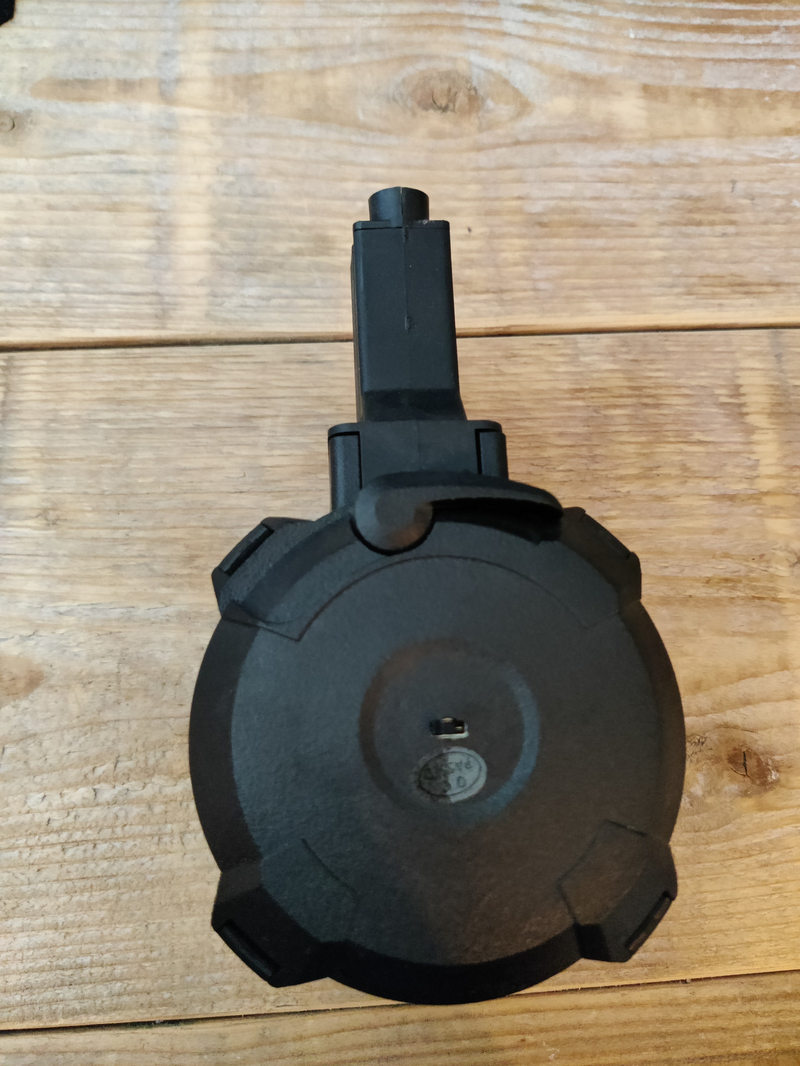 Afbeelding 1 van MP5 Electric Drum magazijn