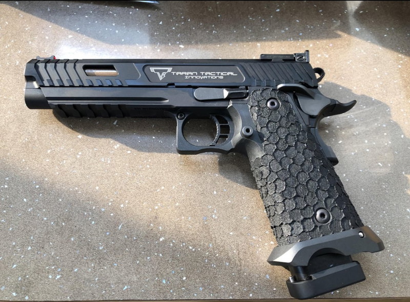 Image 1 for John Wick Combat Master