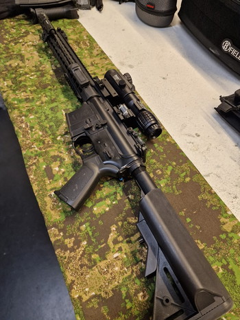 Imagen 2 de volledige set