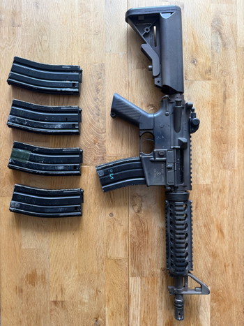 Image 2 for VFC AVALON MK18 MOD0