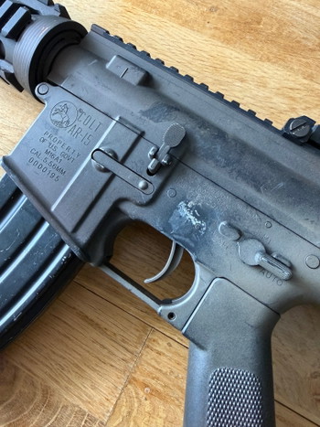Image 4 for VFC AVALON MK18 MOD0