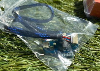Image 7 for Polarstar F2 set + Maxx M4P + Maple Leaf 6.02 barrel + 2x 300MAH lipos +  4UAD (quad) bucking