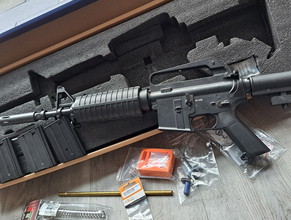 Imagen para M4 van cyma vietnam