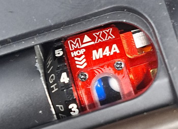 Imagen 2 de M4 van cyma vietnam