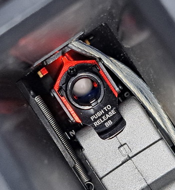 Imagen 3 de M4 van cyma vietnam