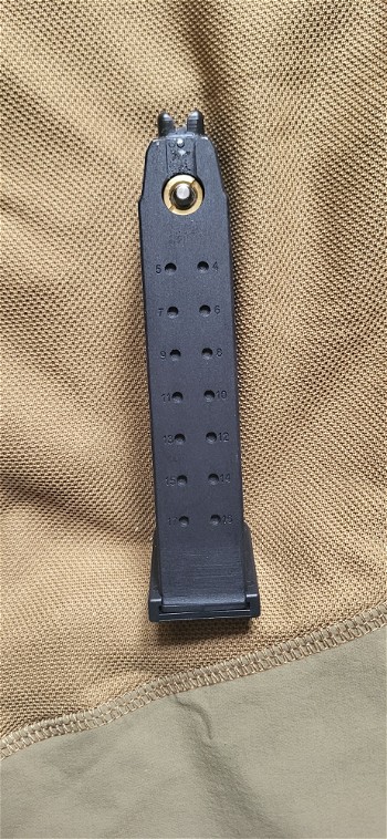 Afbeelding 6 van Novritsch SSP18 / Glock with accessories