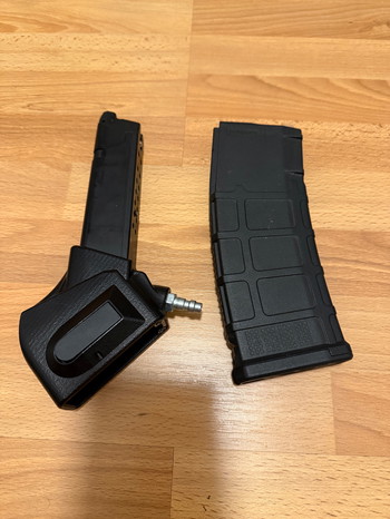 Bild 2 für Aap 01 hpa Set