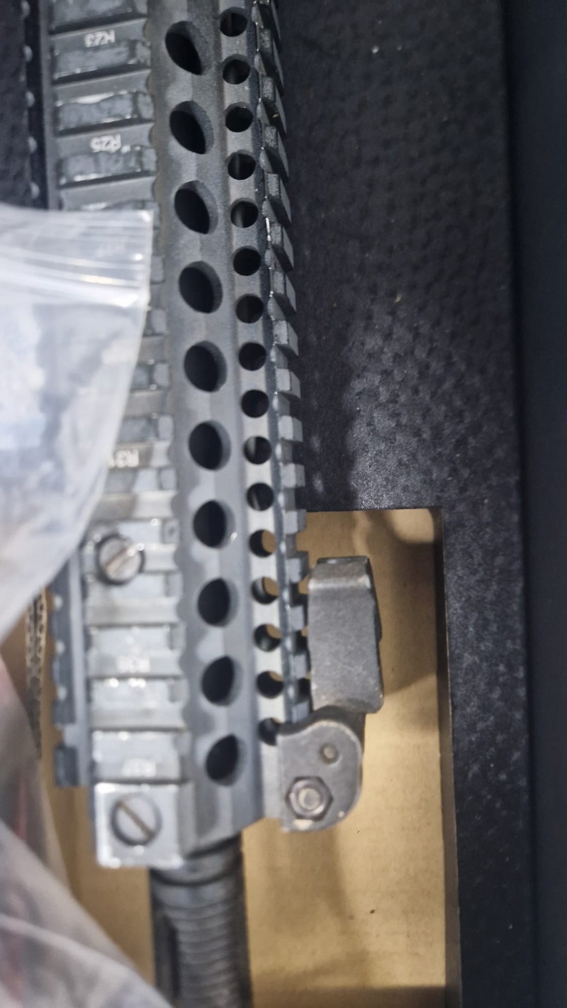 Image 1 for G&G MK-18