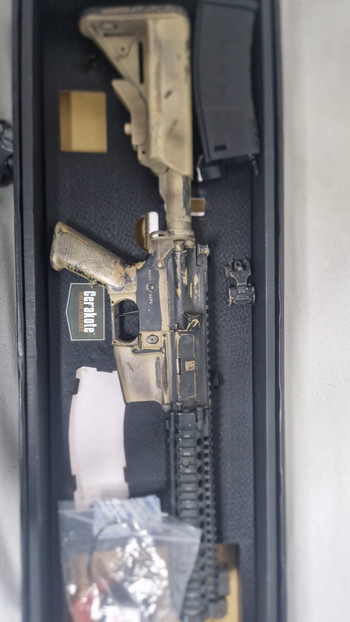 Image 2 for G&G MK-18