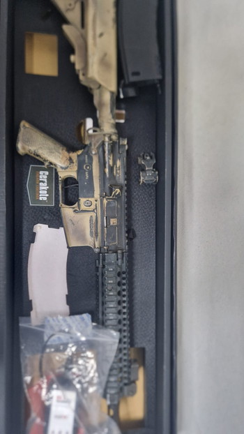 Image 3 for G&G MK-18