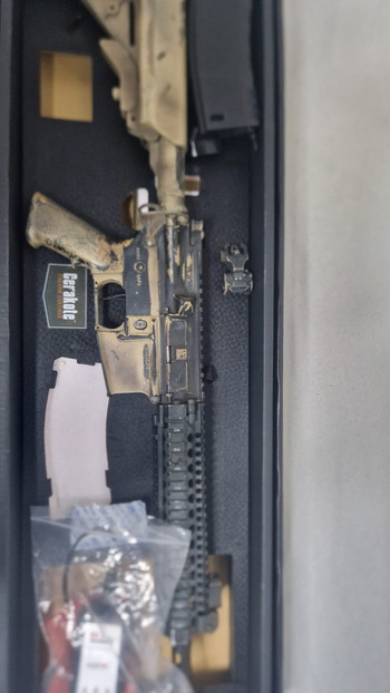 Image 3 for G&G MK-18