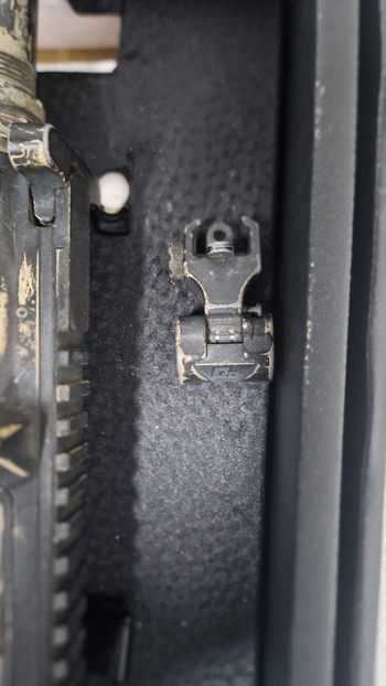 Image 4 for G&G MK-18