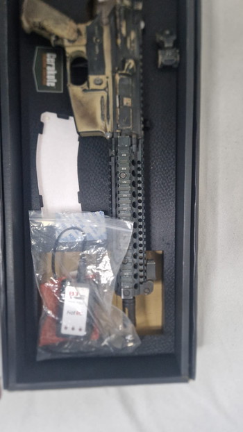 Image 5 for G&G MK-18