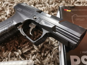 Image for Umarex P99 Airsoft Pistole