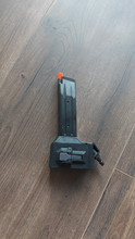 Afbeelding van CTM Tac Hpa m4 adapter voor Tokyo Marui Hi-Capa