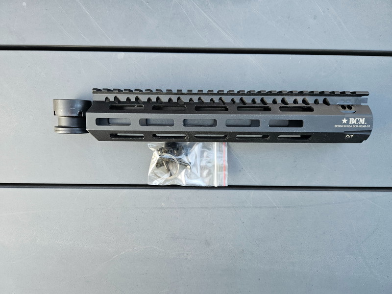 Afbeelding 1 van VFC BCM OEM MCMR 10