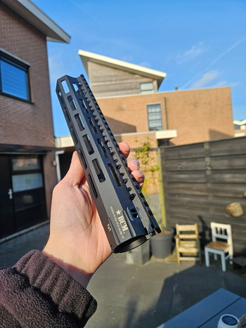 Afbeelding 2 van VFC BCM OEM MCMR 10