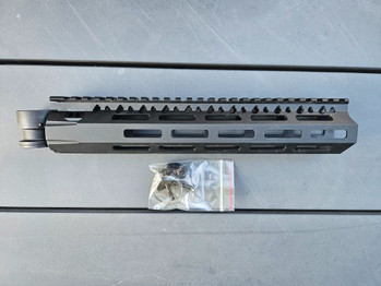 Imagen 3 de VFC BCM OEM MCMR 10