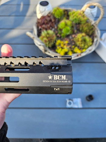 Afbeelding 4 van VFC BCM OEM MCMR 10