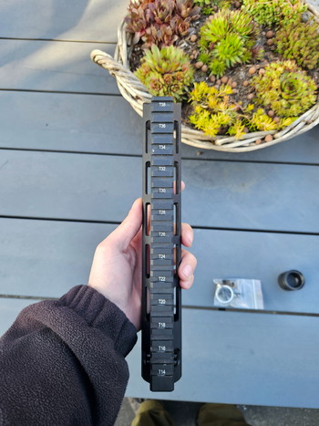 Afbeelding 5 van VFC BCM OEM MCMR 10