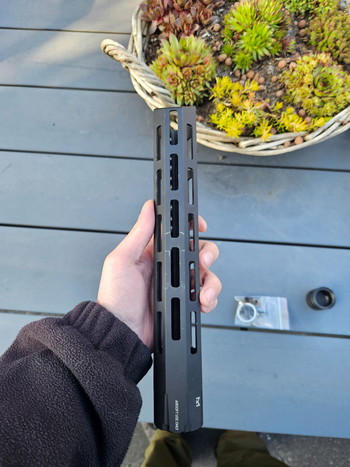 Afbeelding 6 van VFC BCM OEM MCMR 10