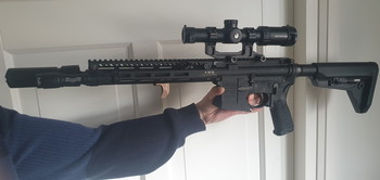 Afbeelding 7 van VFC BCM OEM MCMR 10