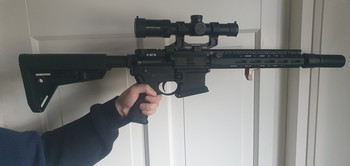 Afbeelding 8 van VFC BCM OEM MCMR 10