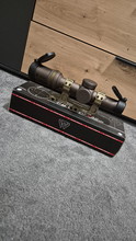 Bild für Holy Warrior 1-6x24 Vortex LPVO