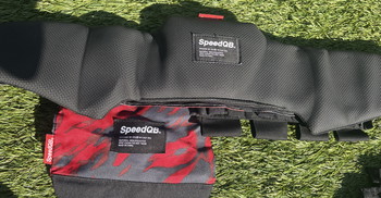 Imagen 2 de SpeedQB belt set