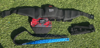 Imagen 4 de SpeedQB belt set