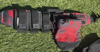 Imagen 5 de SpeedQB belt set