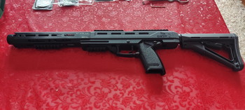 Image 3 pour Tokyo Marui mk23+ Fijo Custom Edición limitada