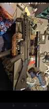 Image for Mp5 met 7 mags